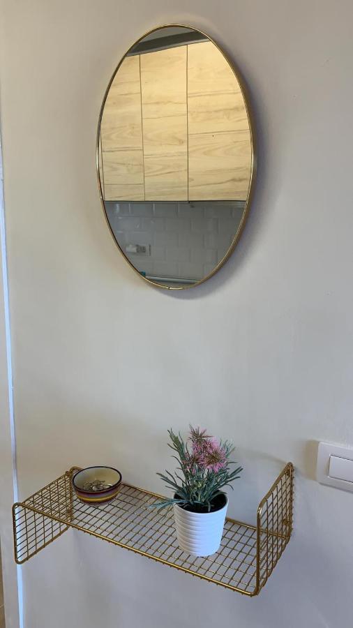 Modern Studio On The Beach Tacoronte Exterior foto